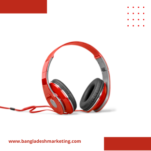 Premium Headphone
