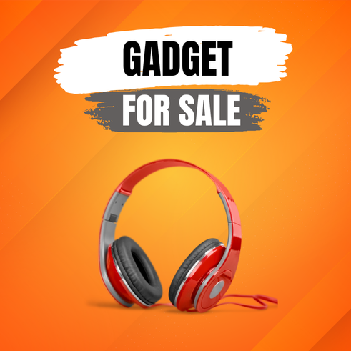 Premium Headphone